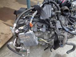 Двигатель Honda Zest JE1 P07A