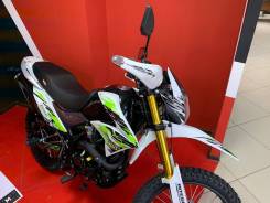 Motoland Enduro 250 ST, 2022 