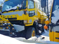  Mitsubishi Fuso   . 