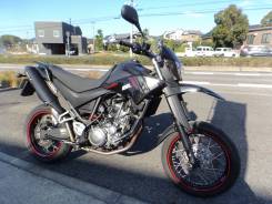 Yamaha XT 660 Tenere, 2014 