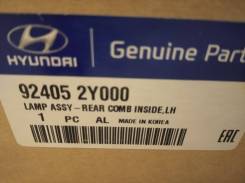 Hyundai ix35.    . 924052Y000.