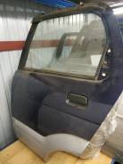 Дверь левая задняя Daihatsu Terios/ Toyota Cami