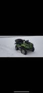 Arctic Cat Mudpro 1000 