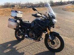 Yamaha XT 1200ZE Super Tenere, 2018 