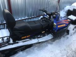 Arctic Cat 550i, 2001 