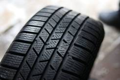 Continental ContiCrossContact Winter, 235/60 R17 фото