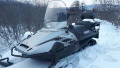 Yamaha Viking IV 2014 430 