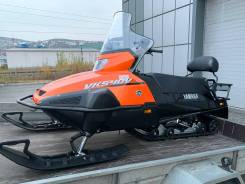 Yamaha Viking 540 V, 2020 