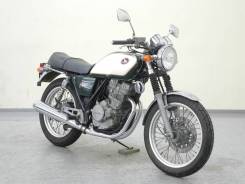 Honda GB 250 Clubman 