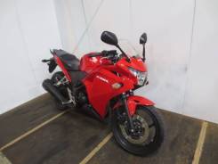 Honda CBR 250R 