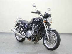 Honda CB 1100, 2011 