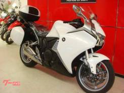 Honda VFR 1200F 