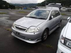    Toyota Allex NZE121 