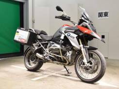 BMW R 1200 GS, 2013 