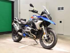 BMW R 1200 GS, 2017 