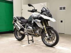 BMW R 1200 GS, 2013 