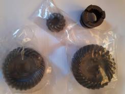    Evinrude Johnson 40 50 . . 