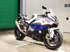 BMW S 1000 RR, 2017 