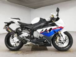 BMW S 1000 RR, 2012 