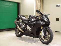 BMW S 1000 RR, 2011 