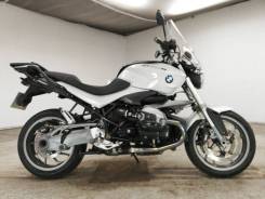 BMW R 1200 R, 2011 