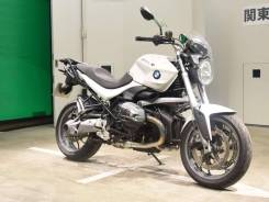 BMW R 1200 R, 2011 