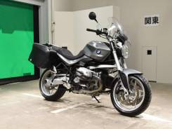 BMW R 1200 R, 2010 