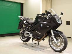 BMW F 800 ST, 2012 