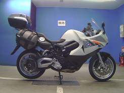 BMW F 800 ST, 2011 