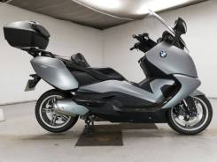 BMW C 650 GT, 2015 