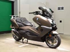 BMW C 650 GT, 2016 