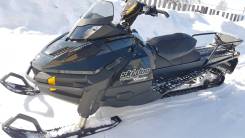 BRP Ski-Doo Tundra Xtreme, 2012 