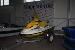   Sea Doo GSX, 2000 . (/) 