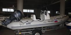  RIB Brig Falcon F570L, Yamaha F115,  (/) 