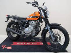 Suzuki Grass Tracker Big Boy 250 