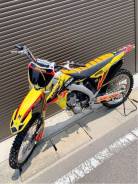 Suzuki RM-Z 250, 2010 