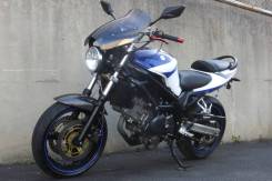 Suzuki SV 400 