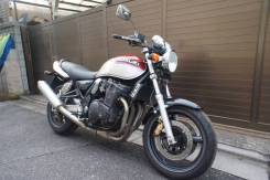 Suzuki GSX 400 Inazuma 