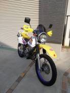 Suzuki DR250R 