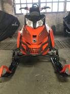 BRP Ski-Doo Summit X, 2014 