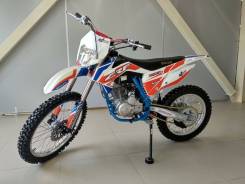 Motoland CRF 250, 2022 