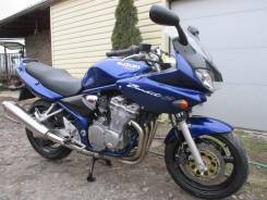 Suzuki GSF 600 Bandit, 2000 