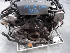  2.8 FSI BDX 210  Audi A6 / A8