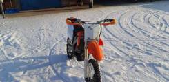 Racer Enduro RC250XZR, 2014 