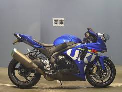 Suzuki GSX-R 1000, 2014 