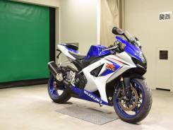 Suzuki GSX-R 1000, 2007 