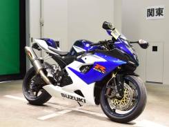 Suzuki GSX-R 1000, 2005 