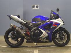 Suzuki GSX-R 1000, 2007 