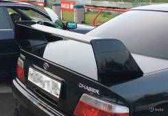  "TRD" Toyota Chaser 100 / Mark 2 90, 100, 110 Cresta 90 