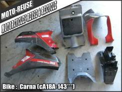   Suzuki Carna CA18A 